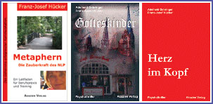 Akazien B�cher