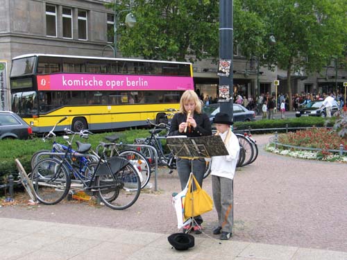 Komische Oper Berlin