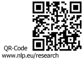 QR-Code, nlp.eu/research