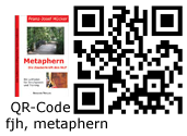 QR-Code, fjh . metaphern