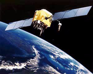 GPS IIF