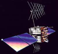 GPS IIR
